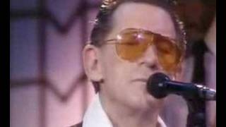 Jerry Lee Lewis - Middle Aged Crazy chords