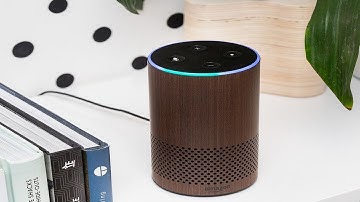 Amazon Music can now create playlists using voice commands on Alexa devices