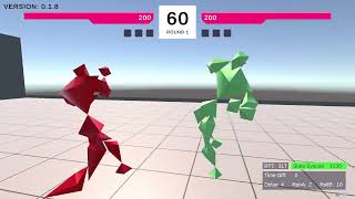 Rival Ultimate Steel Hand (RUSH). Mellowboy vs si-7 22-05-2026 screenshot 5