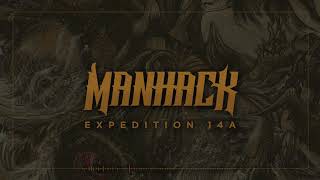 Manhack - Welcoming Judgement (Full EP)