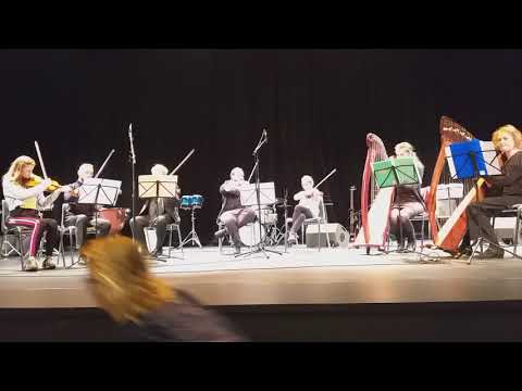 The Juju's band - La Volta