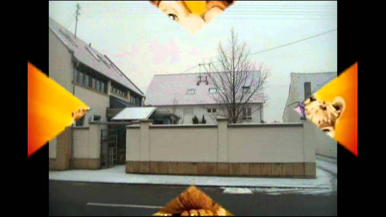 Ich wart auf dich ( Schranz- Remix by Dj Misa)