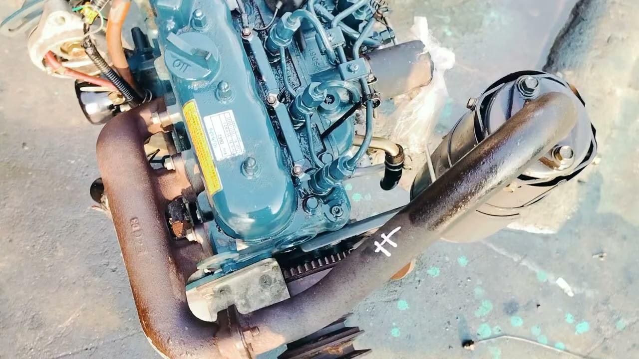 Kubota D662 và Z48 giá 0913558414 bãi máy phu hữu hậu Giang