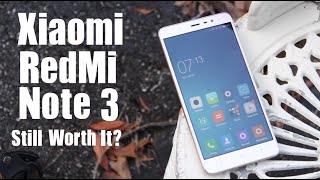 Xiaomi RedMi Note 3: 6 Months Later, Still Worth It?!