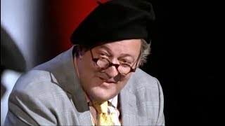 QI Salutes Benny Hill (2009)