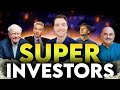 Super Investors Q4 2022 New Ideas!