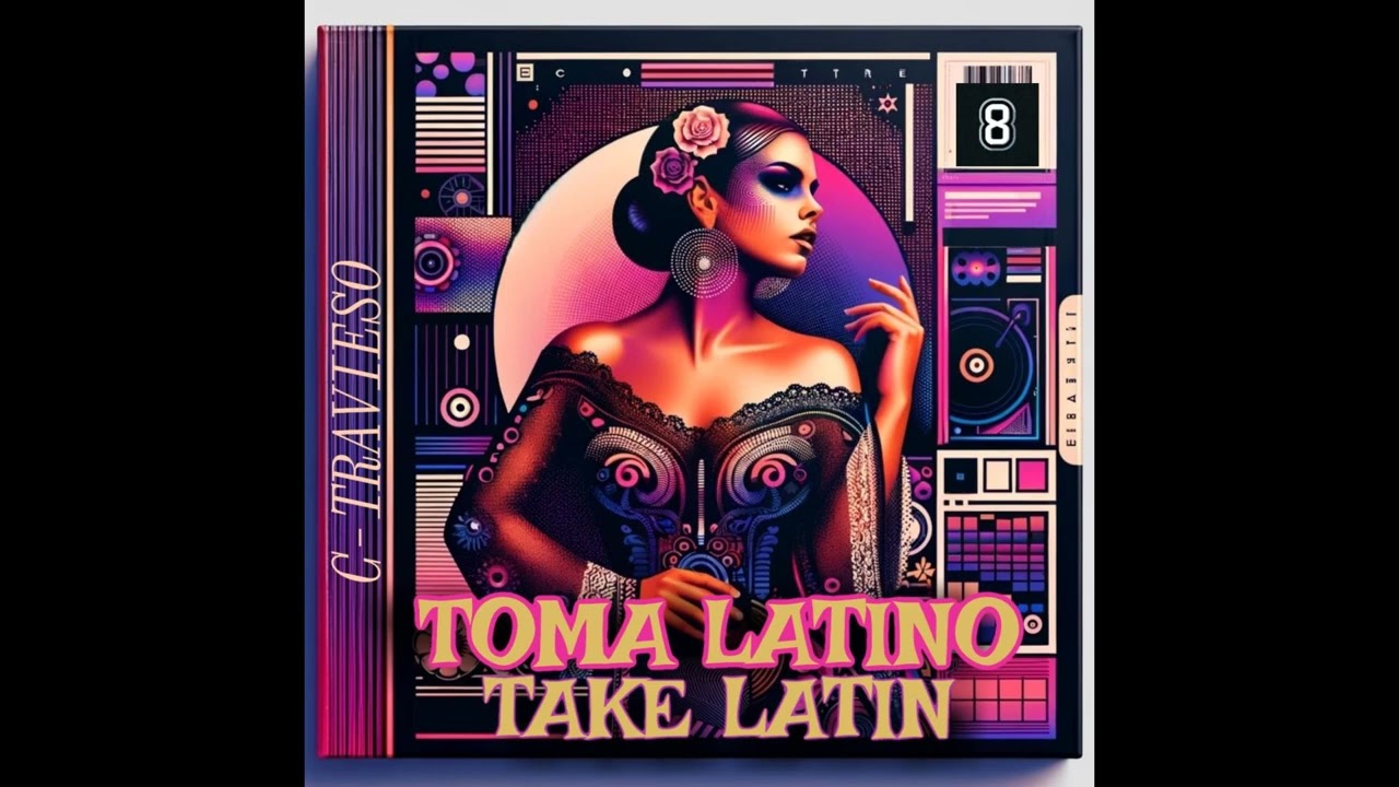 C TRAVIESO   WE LOVE Original Mix