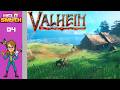 #valheim | Part 04
