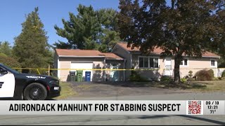 Manhunt in Adirondacks Reaches Day 5