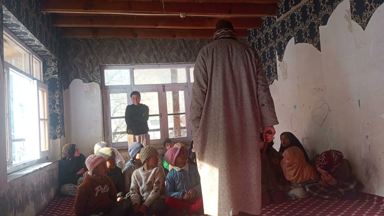 drse duyum maltabaye qulan kashimir