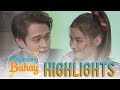 Magandang Buhay: LizQuen's sweet message for each other