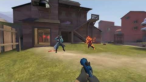 [TF2] Frag movie, i guess