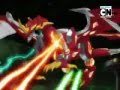 Bakugan Gundalian Invaders Episode 36 Gundalian Showdown Preview
