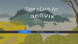 Take a Look At: Angvik
