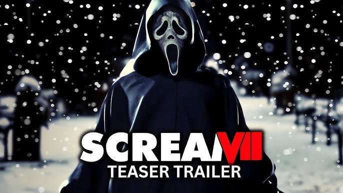 Scream 6': The Final Trailer, Next Sequel, & Everything Else We Know –  Hollywood Life