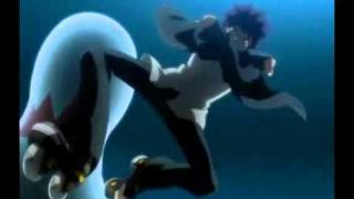Air Gear AMV