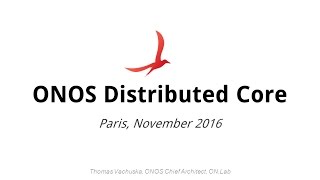 Celebrity Basics: ONOS Distributed Core Net Worth
