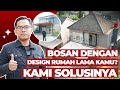 😍RENOVASI RUMAH? GETWORK SOLUSINYA!😍
