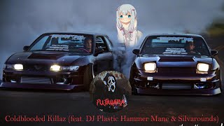 Coldblooded Killaz - //Phonk Drift\\