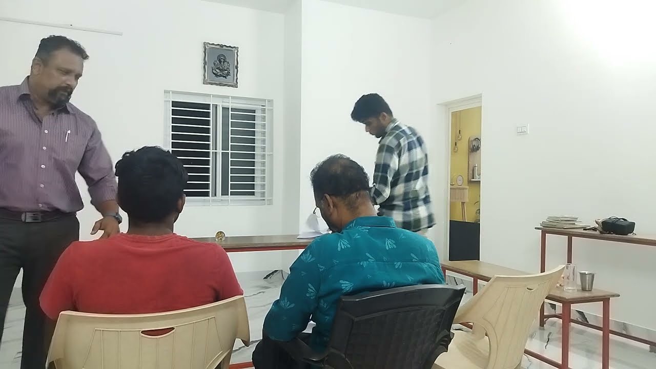 The Self Image Presentations | 17th November 2023 | MS Evening Sessions