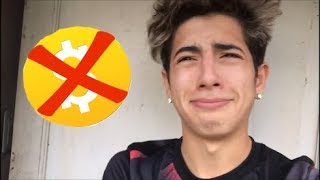YOUTUBE ME DESMONETIZO MI CANAL