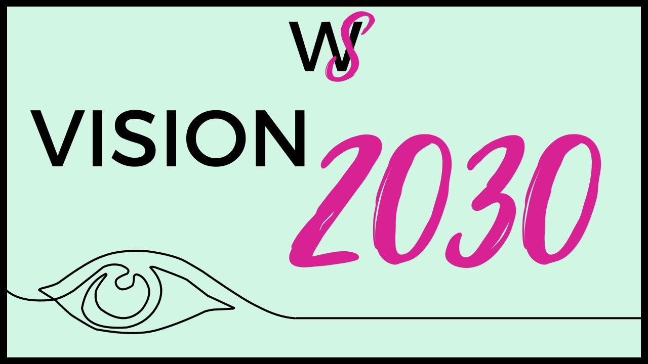 Vision 2030: Preparing Women for the $30 Trillion Wealth Transfer