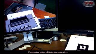 AR Demo