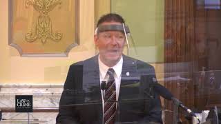 WI v. James Prokopovitz Day 7 - Allegedly Killing Wife Victoria Prokopovitz -  Agt. Jay Yerges