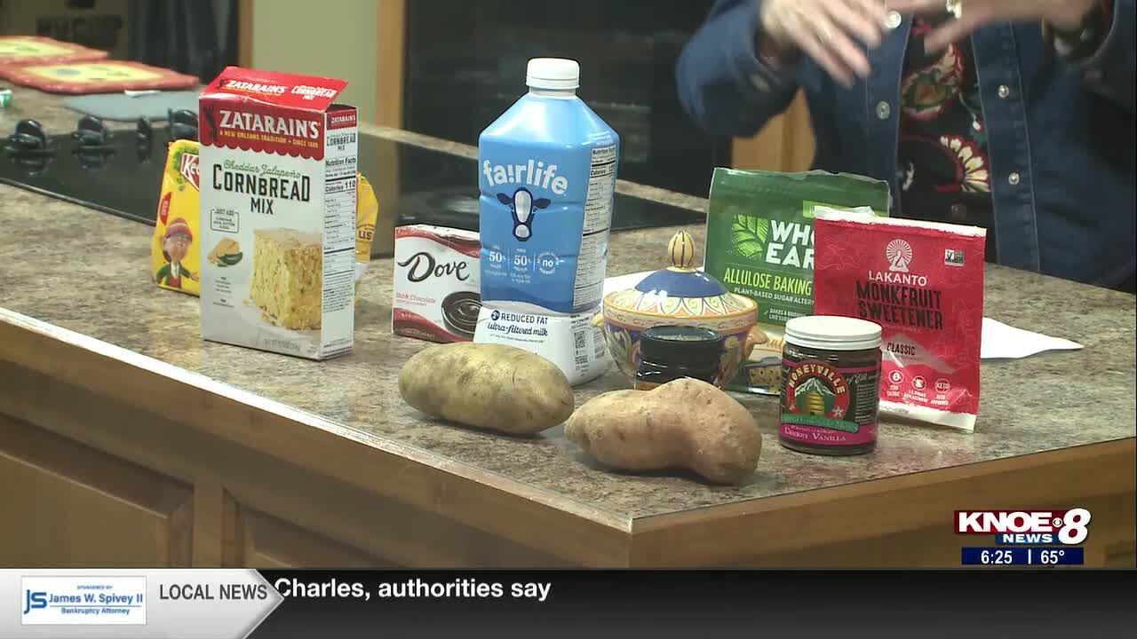 Nutritionist shares ingredients to cut out of your everyday diet