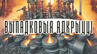 История резины. Для чего нужна вулканизация | СЛУЧАЙНЫЕ ОТКРЫТИЯ