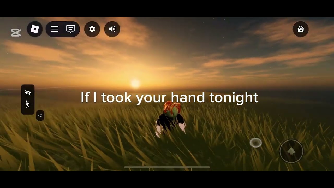 I could walk you by.. | blue | made by axtro | pls be popular 😭.