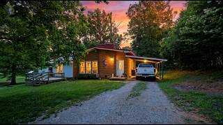 Country Home in Oregon County | 625 County Road 393, Thayer, Missouri