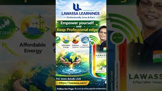 Introduction to LMS-Lawassa Learnings