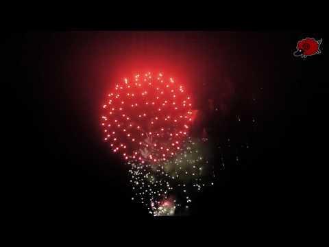 【茨城県】2009年・第32回利根町民納涼花火大会
