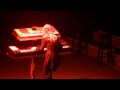 Piano solos jane mangini vs vitalij kuprij trans siberian orchestra live chicago 2011