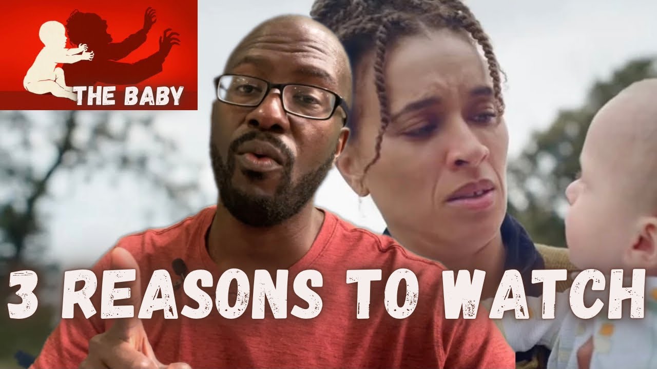 3 Reasons to Watch The Baby on HBO Max | #thebaby - YouTube