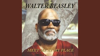 Video thumbnail of "Walter Beasley - I'd Hoped You'd Stay (feat. Derek Cannon & Paul Jackson Jr)"