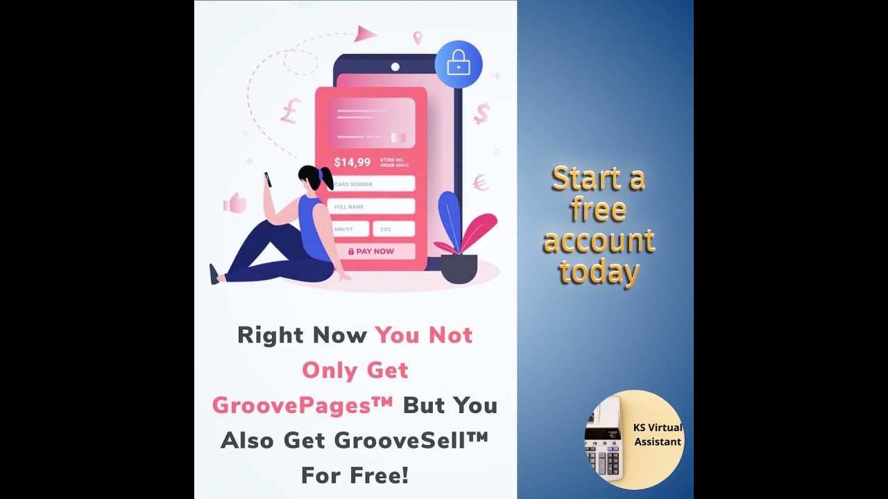 Learn about GroovePage