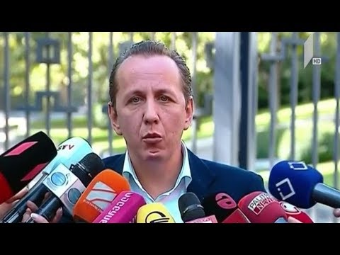 პროკურატურაში თარაშ მუკბანიანის მეუღლის გამოკითხვა მიმდინარეობს