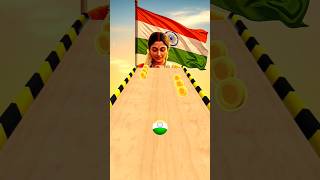 Desh Ke Naam Bharat Mata Ki Jai Har Dil Mein Tiranga