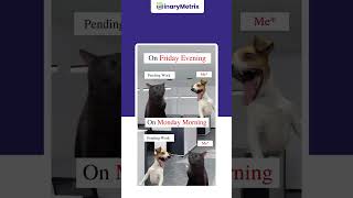 Happy Monday😂  #viralvideos #corporatememe #dailymemes #digitalcreator #videocreator #fyp #shorts