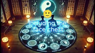 Sexual Reflexology -  Mantak Chia - Book overview