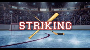 Object Control Skills: How to make a striking implement