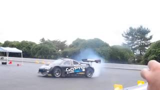 【ベストカー】 「Fuji 86 Style with BRZ 2013」　モンスター86