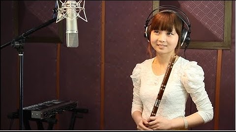 Hy Vọng HD - Dong Min Sáo Tàu - Dizi Chinese bamboo flute - Onara