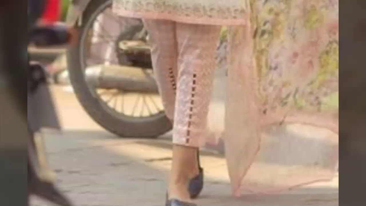 Stylish trousers designs 2019