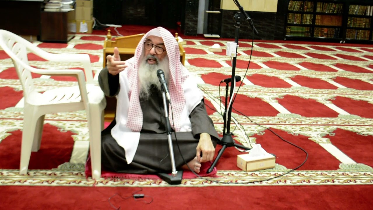 درس جديد 61 - حاي الحاي