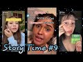 Story Time Tiktok Compilation 💫 #9 • Tiktok World