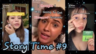 Story Time Tiktok Compilation 💫 #9 • Tiktok World