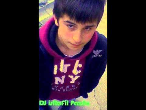 Dj israfil pazan-Sensizlik Ölümse 2012